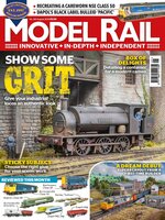 Model Rail